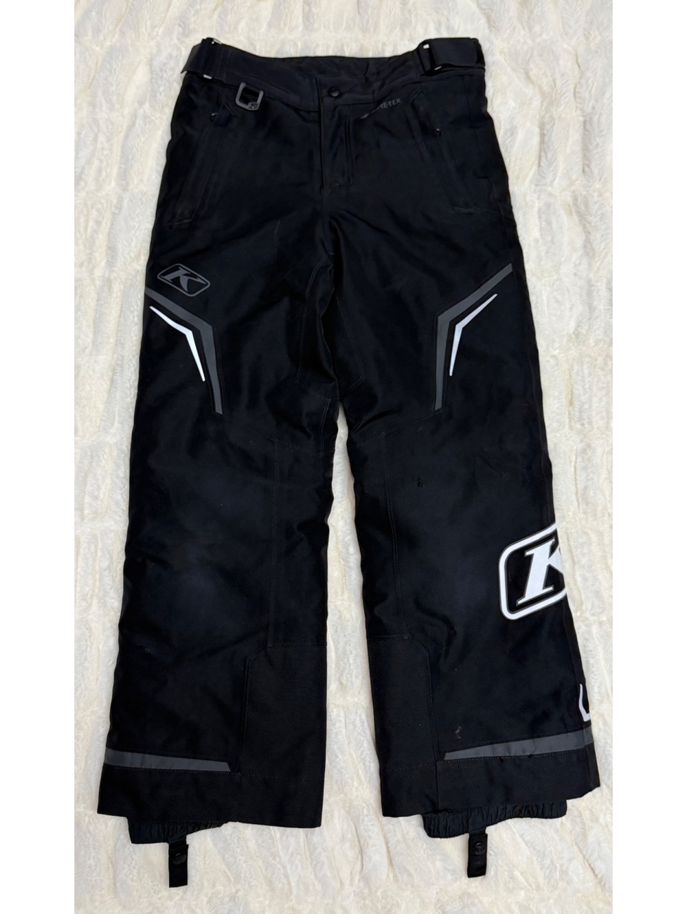 Klim snowmobile pants